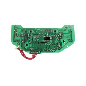 Модуль управления и индикации MR-FSJCNEW-D01 для мультиварки 