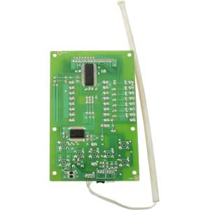 Модуль управления и индикации MS-6S-RA для мультиварки Redmond RMC-M35-PU