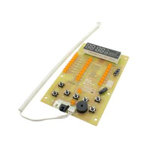 Модуль управления и индикации MS-6S-RA для мультиварки Redmond RMC-M35-PU