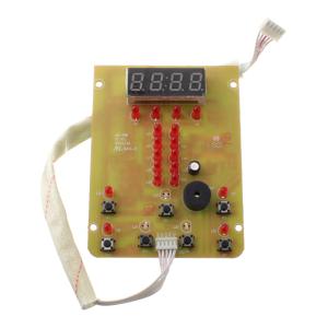 Модуль управления и индикации MS-RM1 JT V1.1 для мультиварки 