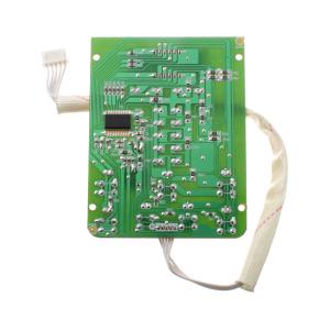 Модуль управления и индикации MS-RM1 JT V1.1 для мультиварки 