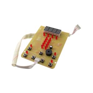 Модуль управления и индикации MS-RM1 JT V1.1 для мультиварки 
