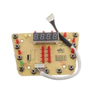 Модуль управления и индикации ON-80Q10-D10 для мультиварки 