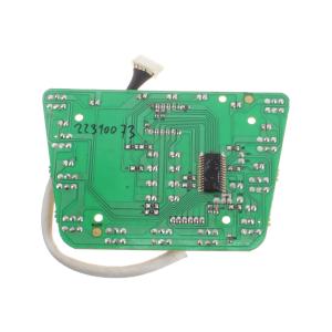 Модуль управления и индикации ON-80Q10-D10 для мультиварки 