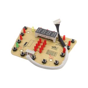 Модуль управления и индикации ON-80Q10-D10 для мультиварки 