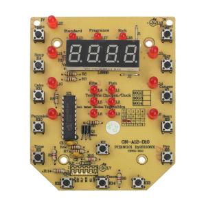 Модуль управления и индикации ON-A12-D10 для мультиварки