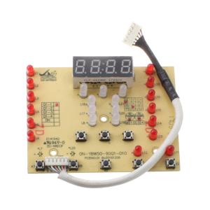 Модуль управления и индикации ON-YBW50-90Q1-D10 для мультиварки 