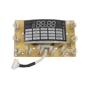 Модуль управления и индикации ON-YBW50-90V3-D10 для мультиварки 