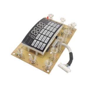 Модуль управления и индикации ON-YBW50-90V3-D10 для мультиварки 
