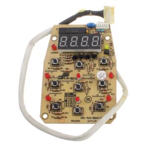 Модуль управления и индикации ON1-YLG-SM4C-D14 для мультиварки 