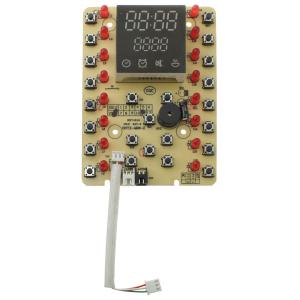 Модуль управления и индикации ONYX-M26-Z для мультиварки Redmond