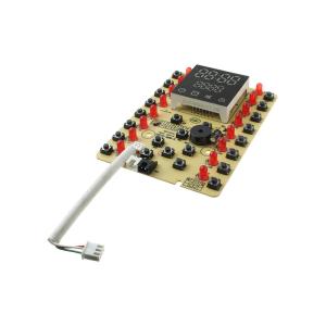 Модуль управления и индикации ONYX-M26-Z для мультиварки Redmond