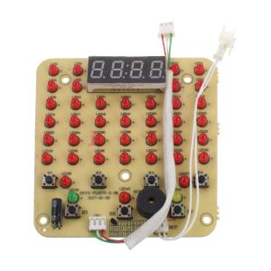 Модуль управления и индикации ONYX-PL-0575-Z-36 для мультиварки 