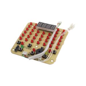 Модуль управления и индикации ONYX-PL-0575-Z-36 для мультиварки 