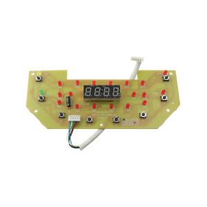 Модуль управления и индикации ONYX-PL-0582-Z для мультиварки 