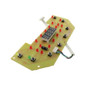 Модуль управления и индикации ONYX-PL-0582-Z для мультиварки 