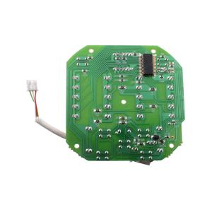 Модуль управления и индикации ONYX-PL-50H3-Z для мультиварки POLARIS PMC 0365AD