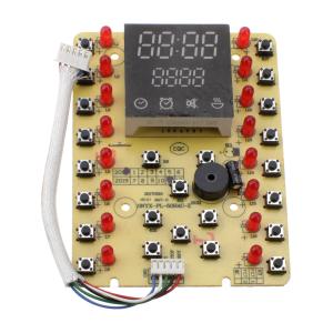Модуль управления и индикации ONYX-PL-50H4C-Z для мультиварки 