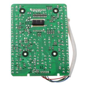 Модуль управления и индикации ONYX-PL-50H4C-Z для мультиварки 