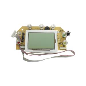 Модуль управления и индикации PZ-22(G)F для мультиварки Redmond RMC-M253