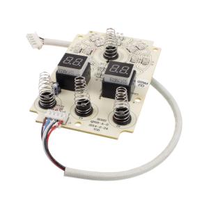 Модуль управления и индикации QN16-A-S для мультиварки ScarlettSL-MC411P01