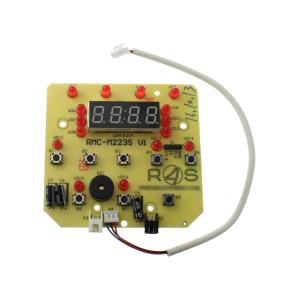 Модуль управления и индикации RMC-M223S V1 для мультиварки
