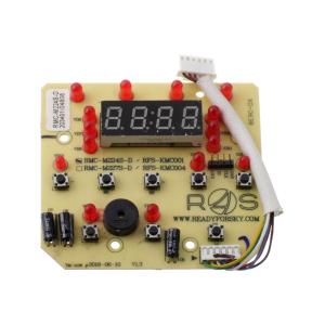 Модуль управления и индикации RMC-M224S-D для мультиварки