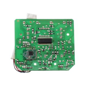 Модуль управления и индикации RMC-M224S-D для мультиварки