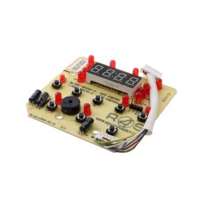 Модуль управления и индикации RMC-M224S-D для мультиварки