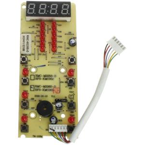 Модуль управления и индикации RMC-M226S-D для мультиварки Redmond RMC-M225S,RMC-M226S