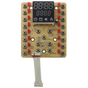 Модуль управления и индикации RMC-M25-D01 для мультиварки Redmond RMC-M251