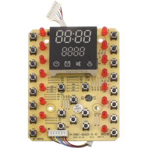 Модуль управления и индикации RMC-M41S-2-D для мультиварки Redmond RMK-FM41S-PU
