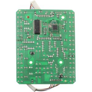 Модуль управления и индикации RMC-M41S-2-D для мультиварки Redmond RMK-FM41S-PU