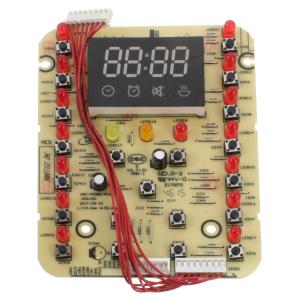 Модуль управления и индикации RMC-PM380-PCB-1 для мультиварки Redmond PM380