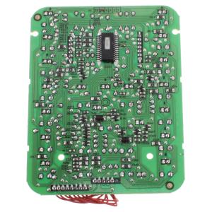 Модуль управления и индикации RMC-PM380-PCB-1 для мультиварки Redmond PM380
