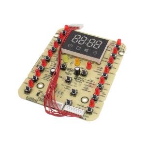Модуль управления и индикации RMC-PM380-PCB-1 для мультиварки Redmond PM380
