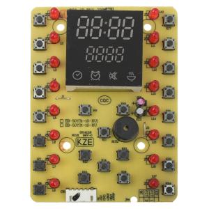 Модуль управления и индикации RMK-M271 EB-50Y31-10-RU для мультиварки Redmond