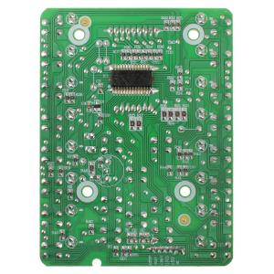 Модуль управления и индикации RMK-M271 EB-50Y31-10-RU для мультиварки Redmond