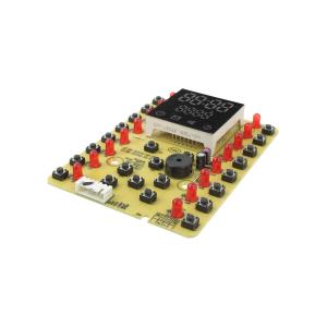 Модуль управления и индикации RMK-M271 EB-50Y31-10-RU для мультиварки Redmond