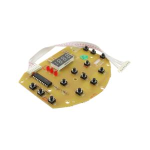 Модуль управления и индикации SH-JLJ-FT1-B для аэрогриля Polaris PAG 1205D