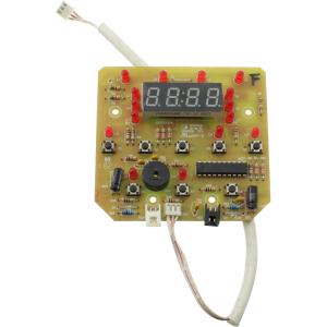 Модуль управления и индикации SPW16009 для мультиварки 