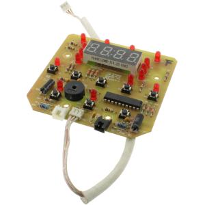 Модуль управления и индикации SPW16009 для мультиварки 