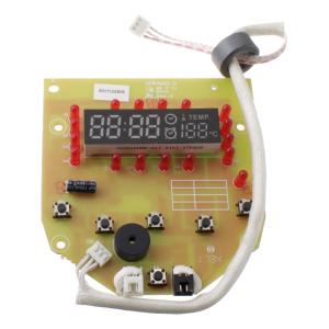 Модуль управления и индикации SPW16022-D для мультиварки 