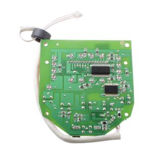 Модуль управления и индикации SPW16022-D для мультиварки 