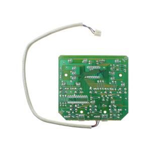 Модуль управления и индикации SPW19009 для мультиварки 