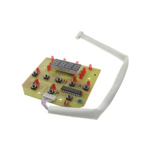 Модуль управления и индикации SS-19DFG-MS12-D для мультиварки