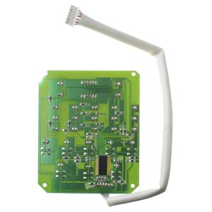 Модуль управления и индикации SS-21DFG-RM7 для мультиварки Redmond RMC-M50