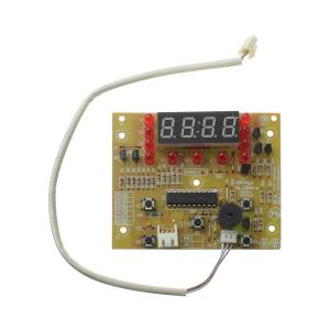 Модуль управления и индикации TM-AH002-A для мультиварки Vitesse VS-581