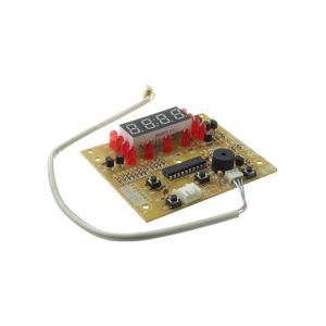 Модуль управления и индикации TM-AH002-A для мультиварки Vitesse VS-581