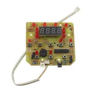 Модуль управления и индикации TM-QF001-A для мультиварки 